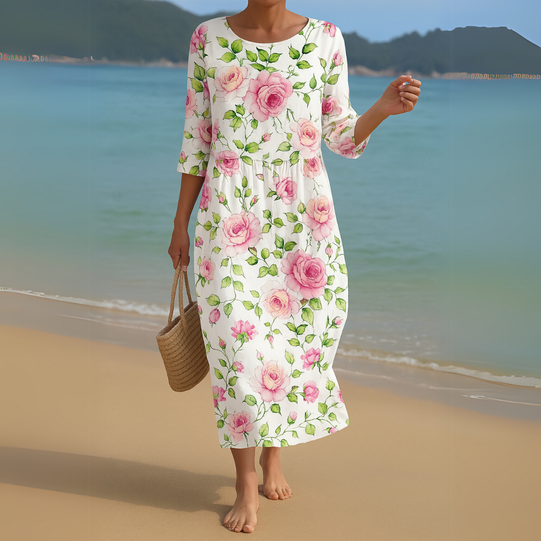 Kyla | Women's Chic Dress