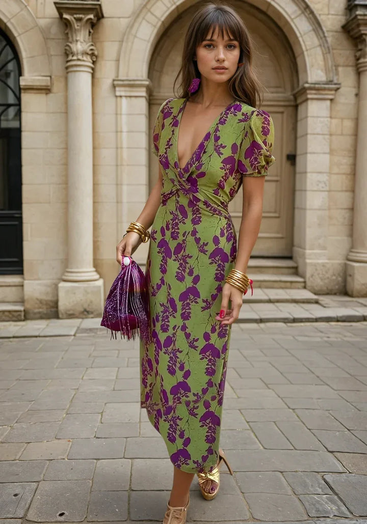 Ylina™ - Spring Dress