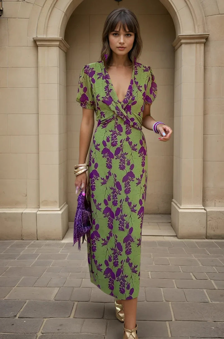 Ylina™ - Spring Dress