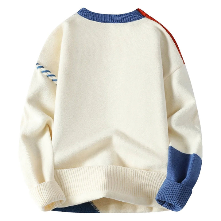 Patchy™ - designer knitwear