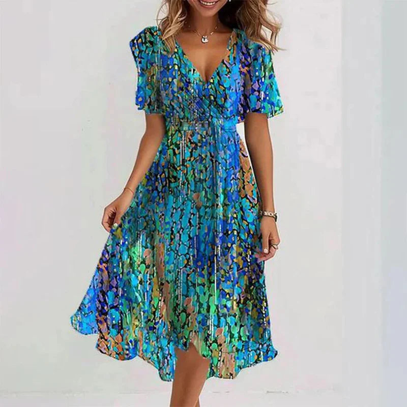 Norelia™ - Spring Dress