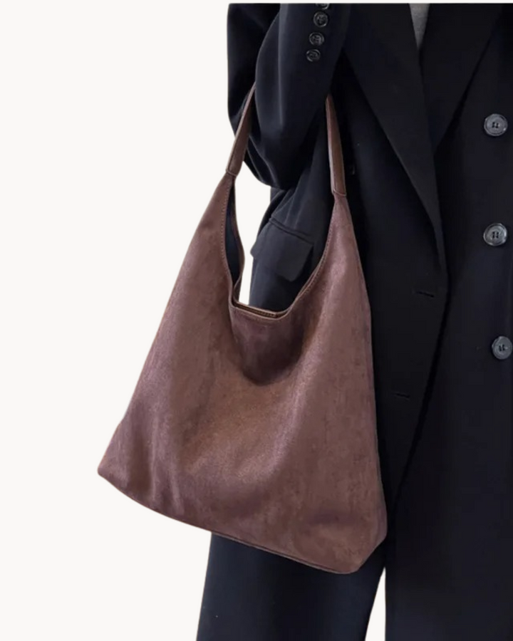 EVERLOOK® | TIMELESS ELEGANT WOMEN'S HANDBAG