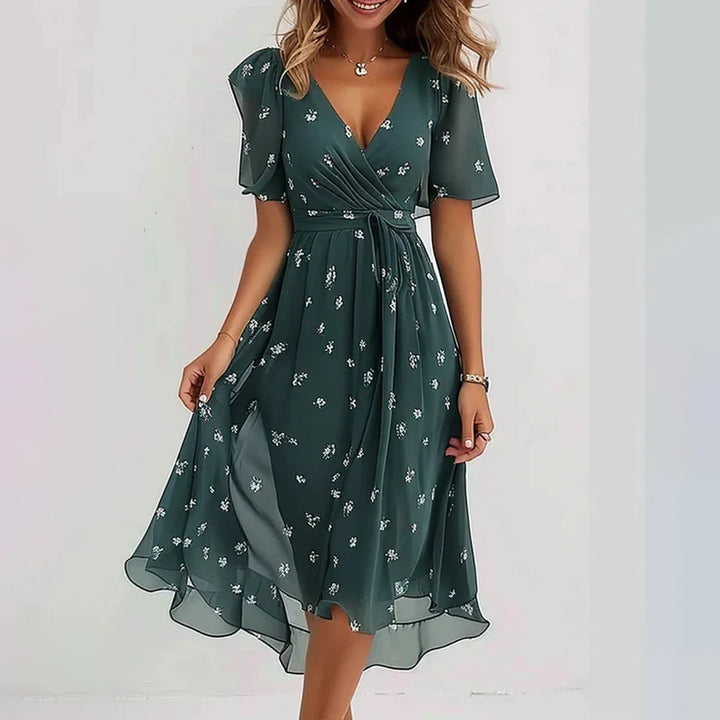 Norelia™ - Spring Dress