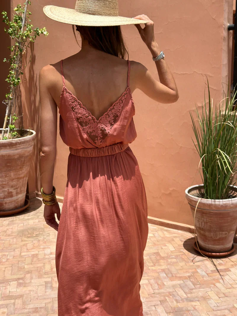 Sari™ - Spring Dress
