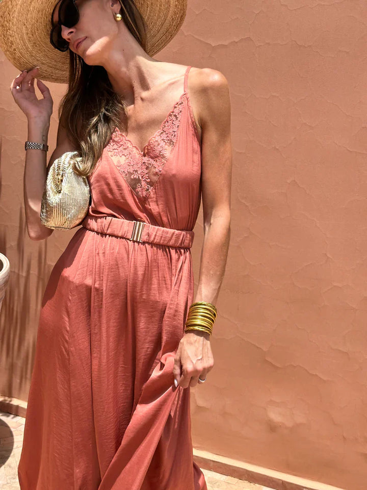 Sari™ - Spring Dress