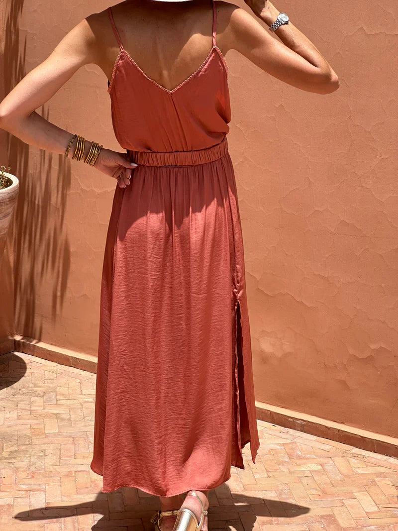 Sari™ - Spring Dress