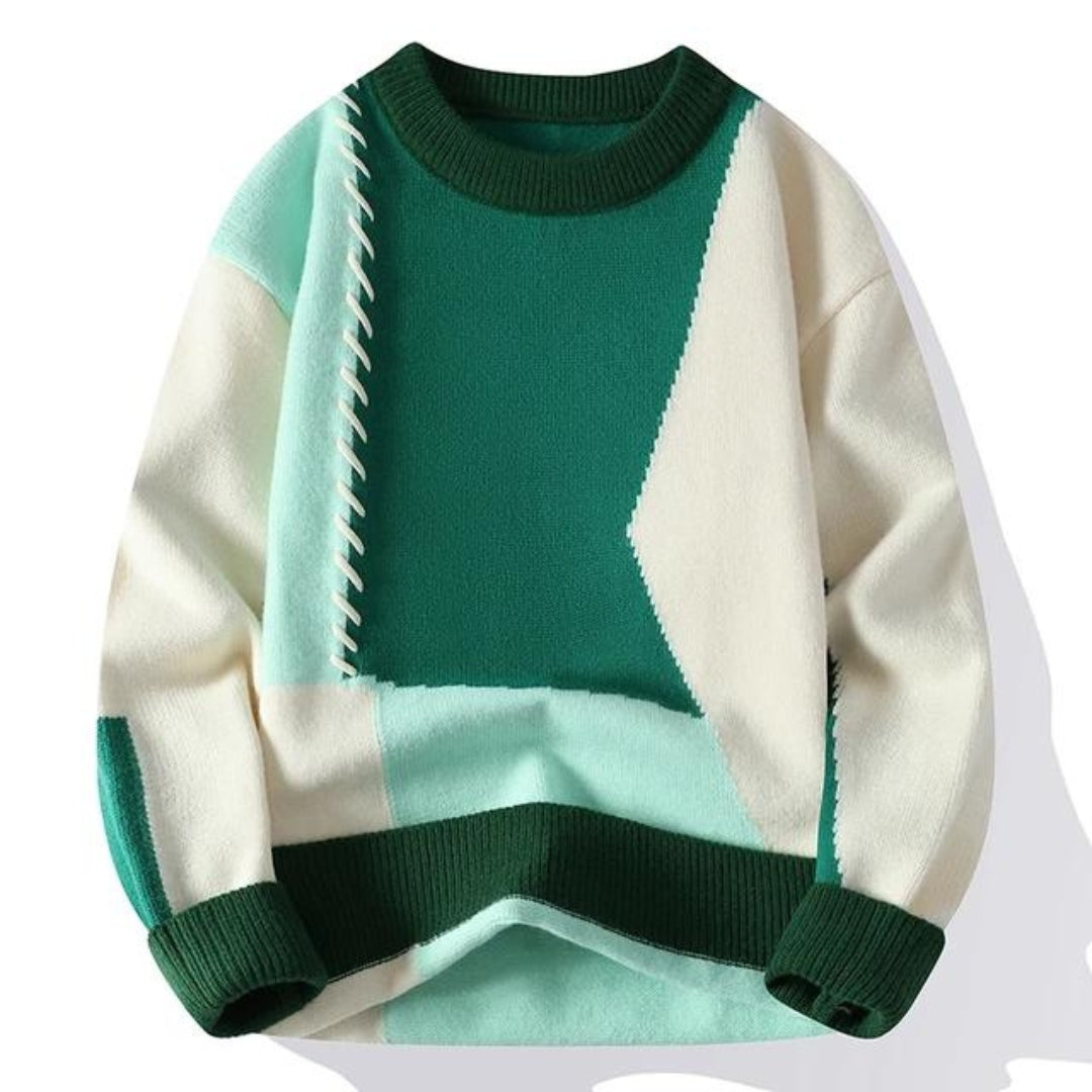 Patchy™ - designer knitwear