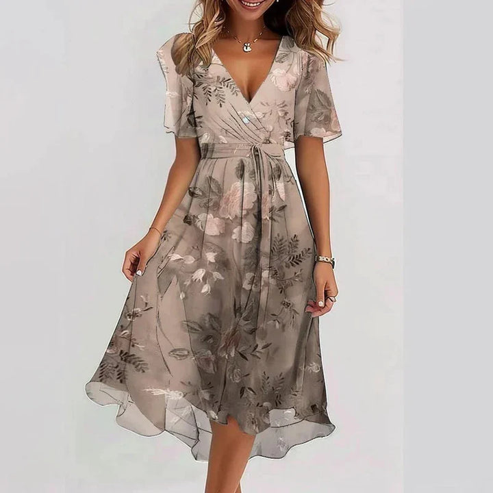 Norelia™ - Spring Dress