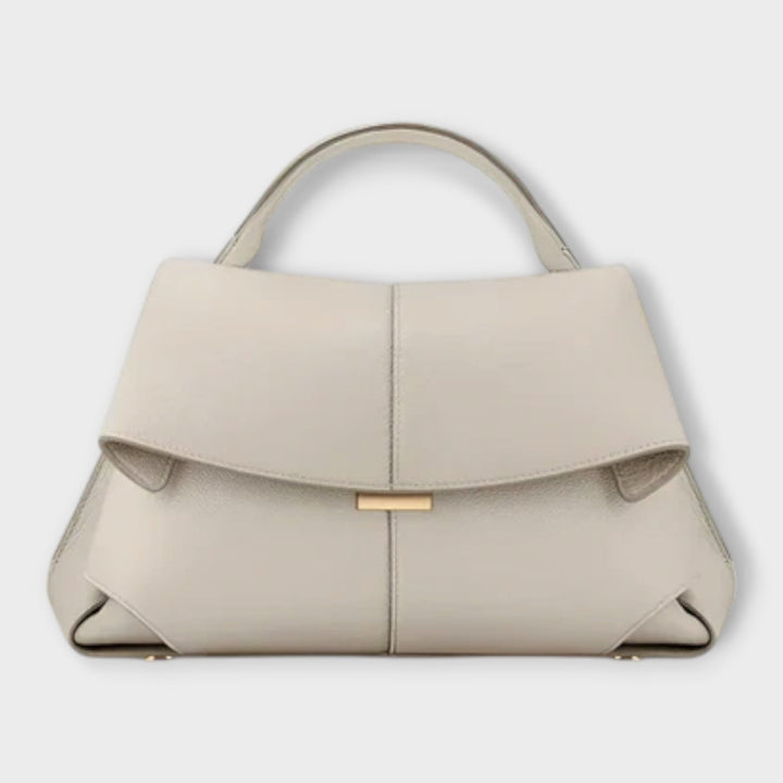 Linden & Co® | LUXURY LEATHER HANDBAG