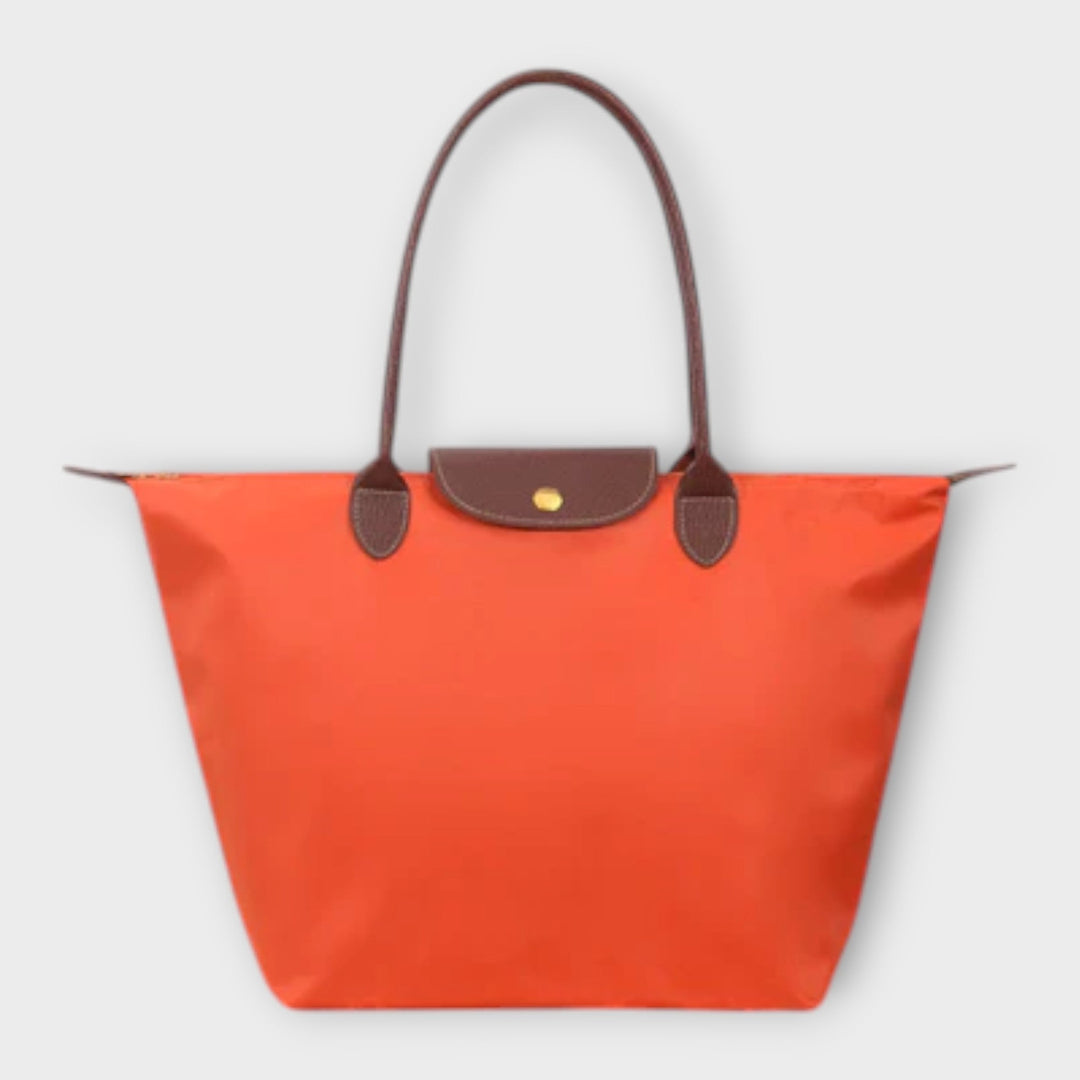 Linden & Co® | OXFORD SHOULDER BAG