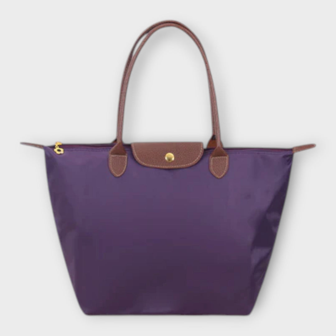 Linden & Co® | OXFORD SHOULDER BAG