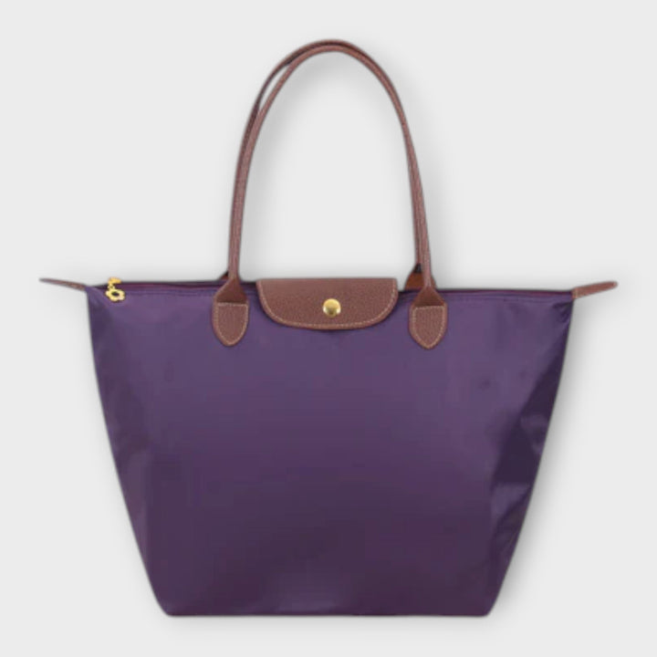 Linden & Co® | OXFORD SHOULDER BAG
