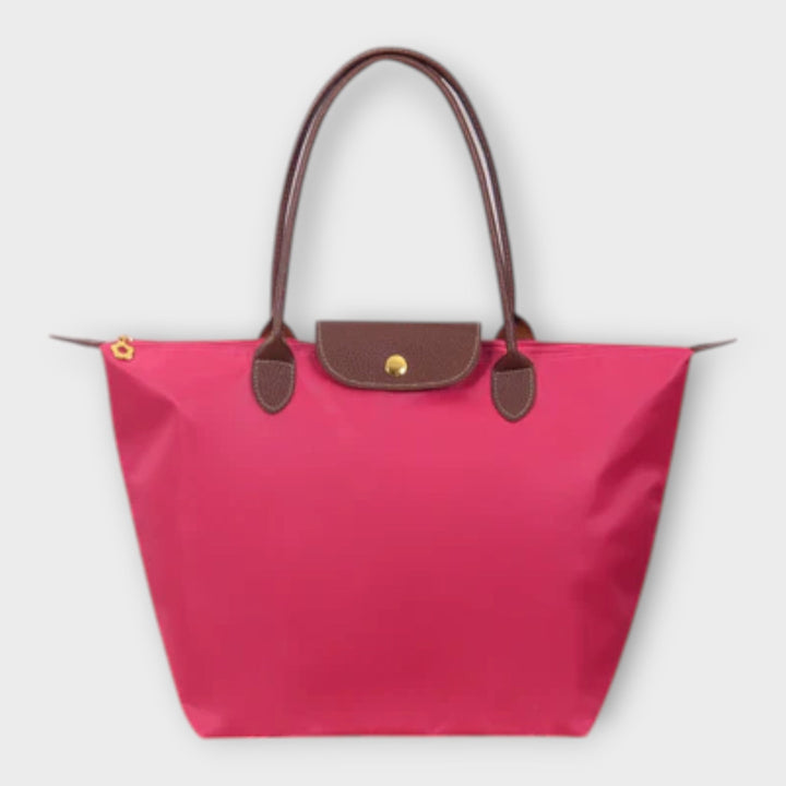 Linden & Co® | OXFORD SHOULDER BAG